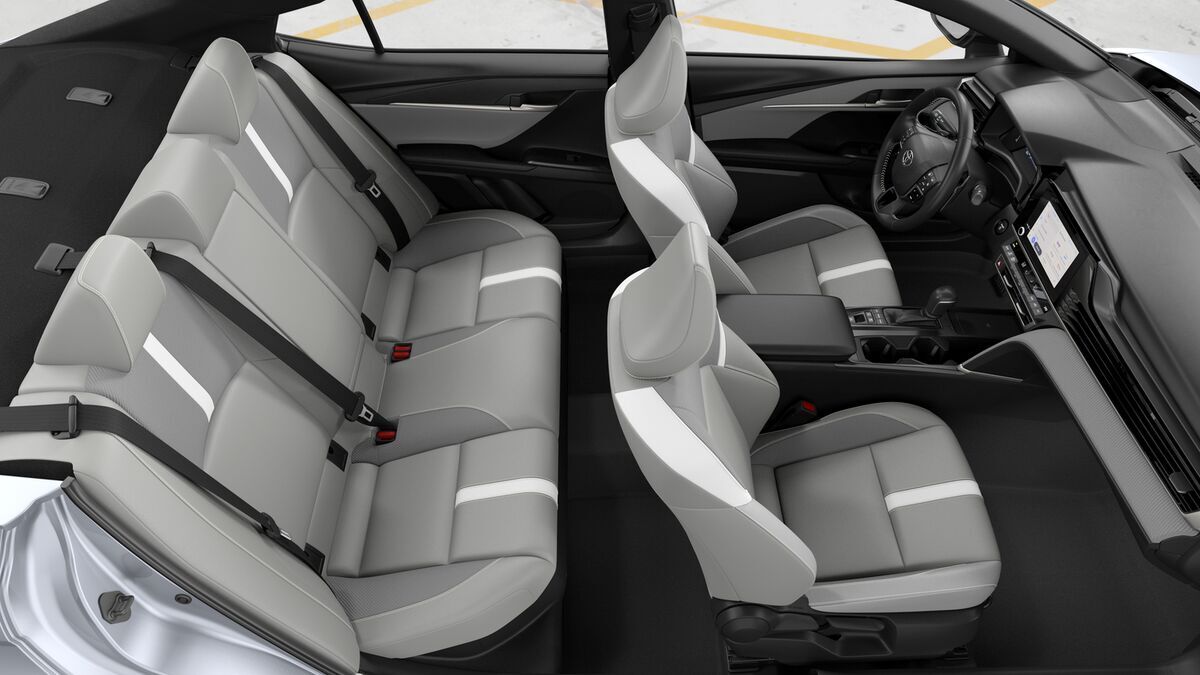2026 Toyota Camry SE Laurel MD