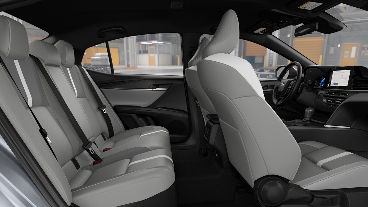 2026 Toyota Camry SE Laurel MD