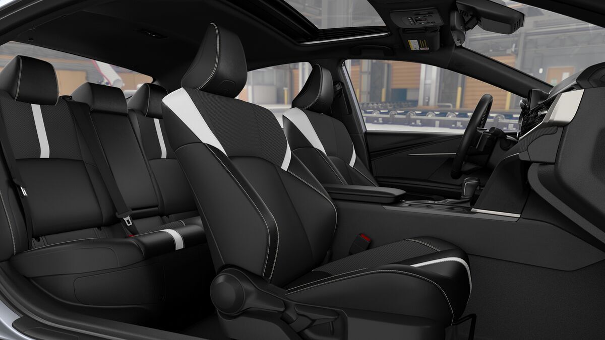 2026 Toyota Camry SE Laurel MD