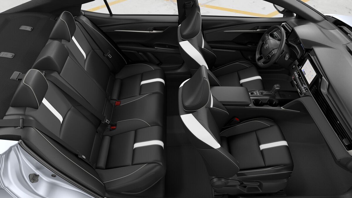 2026 Toyota Camry SE Laurel MD