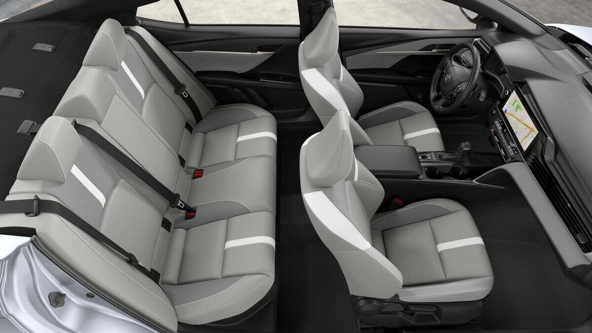 2026 Toyota Camry SE Laurel MD
