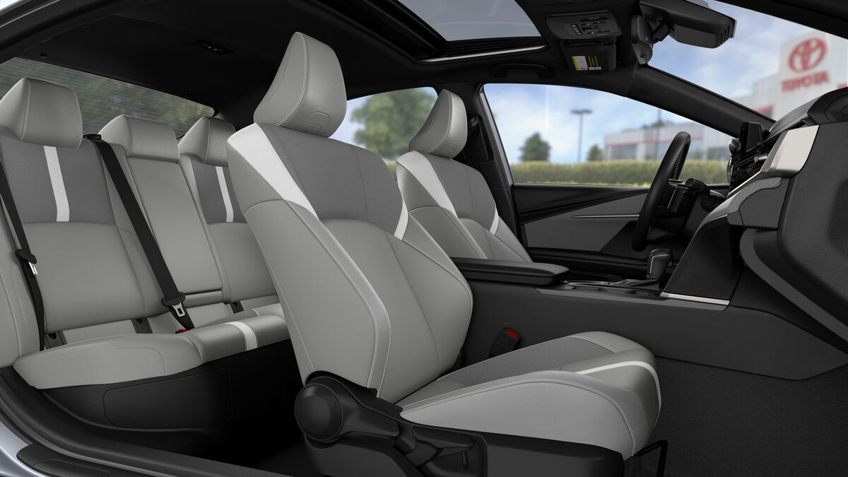 2026 Toyota Camry SE Laurel MD