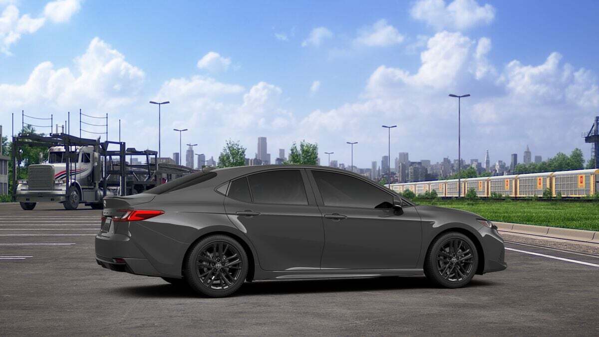 2026 Toyota Camry SE Laurel MD