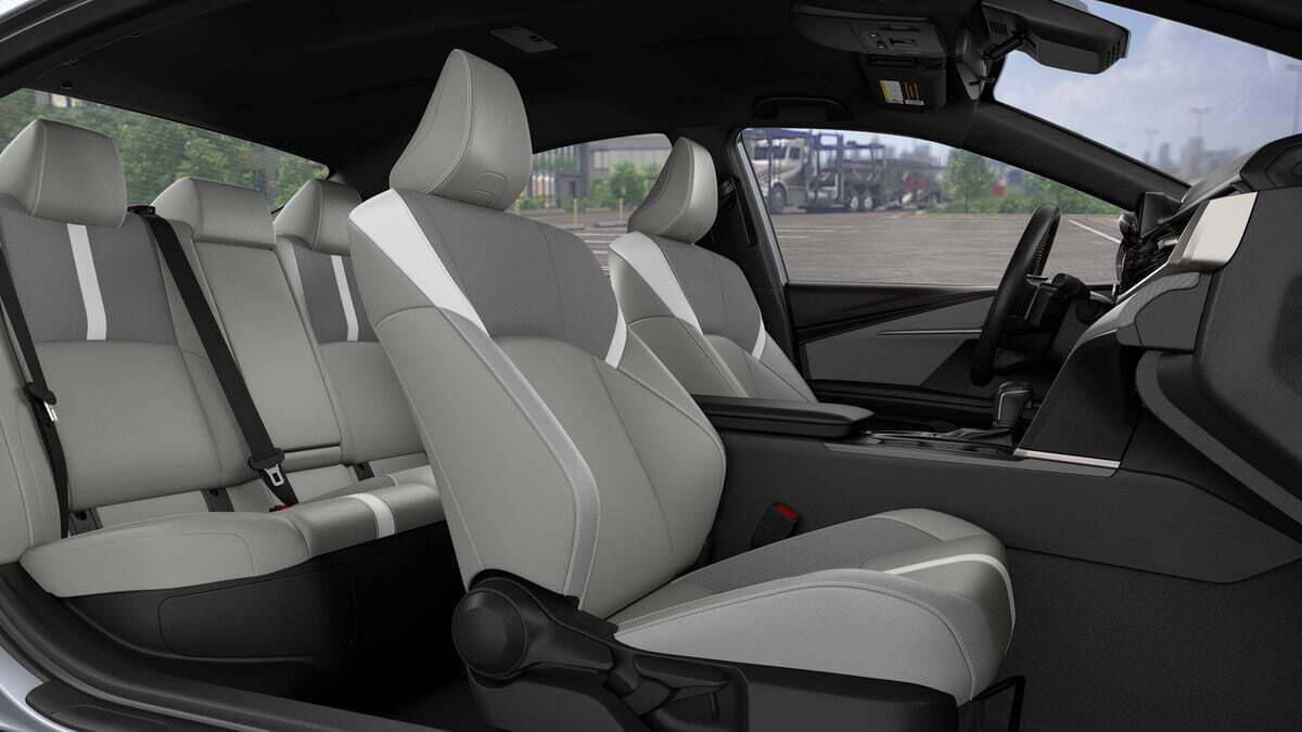 2026 Toyota Camry SE Laurel MD