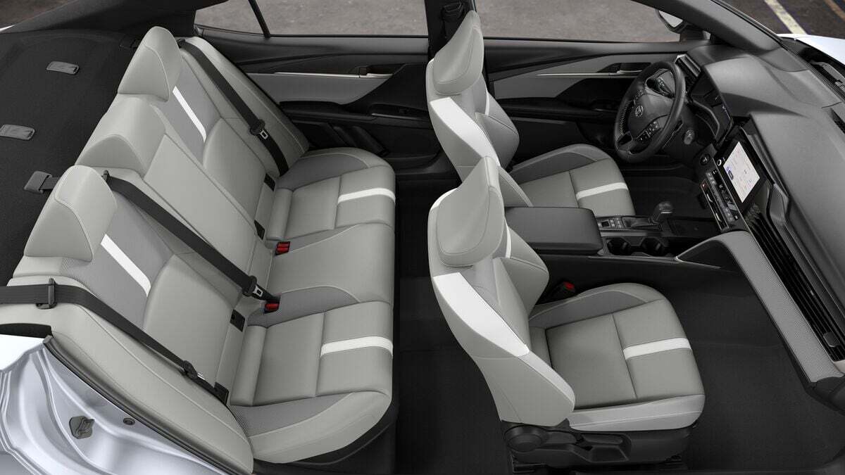 2026 Toyota Camry SE Laurel MD