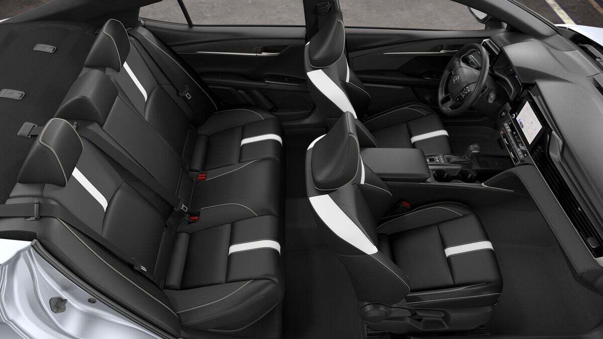 2026 Toyota Camry SE Laurel MD