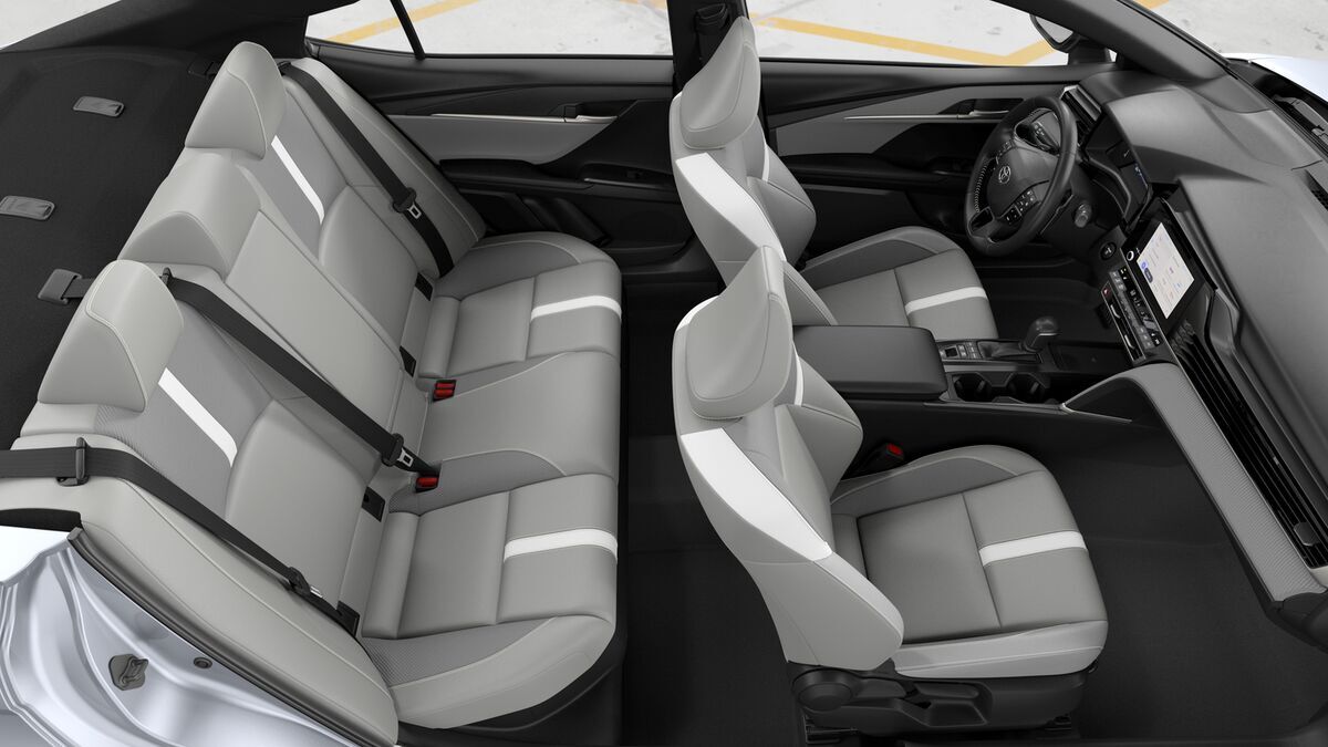 2026 Toyota Camry SE Laurel MD