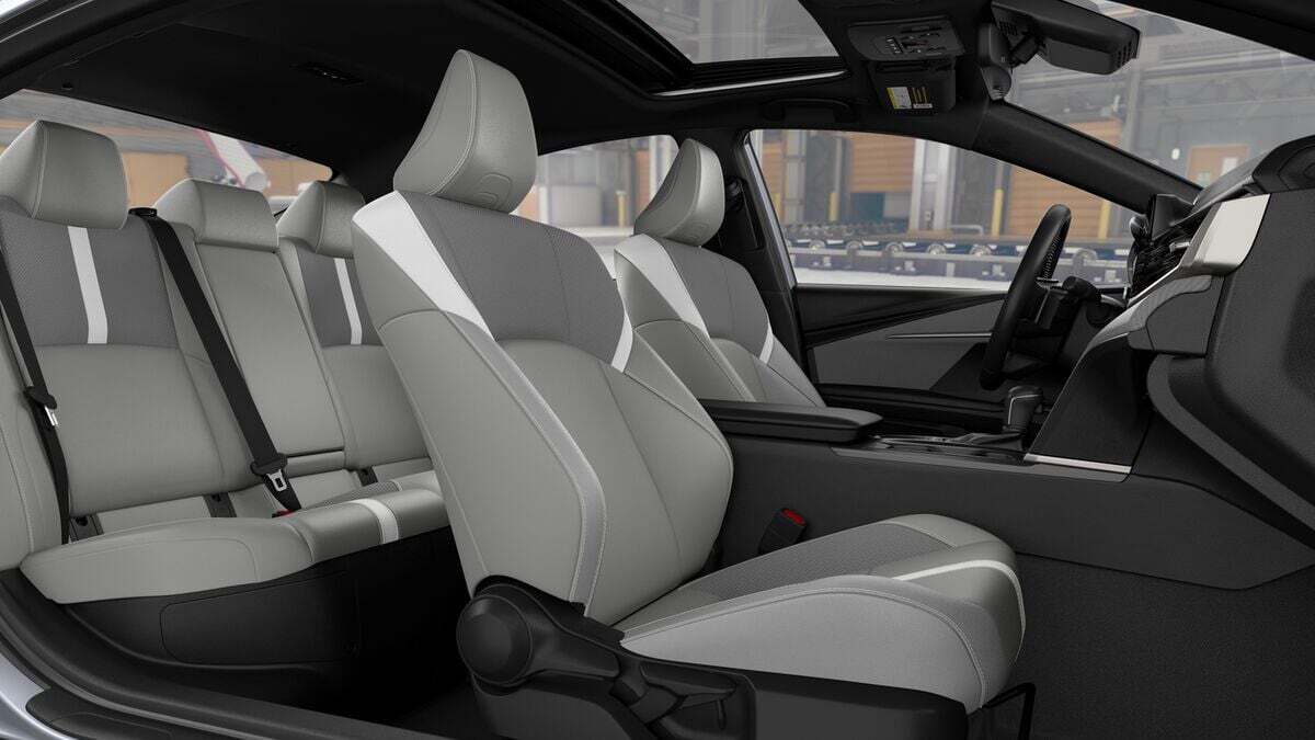 2026 Toyota Camry SE Laurel MD