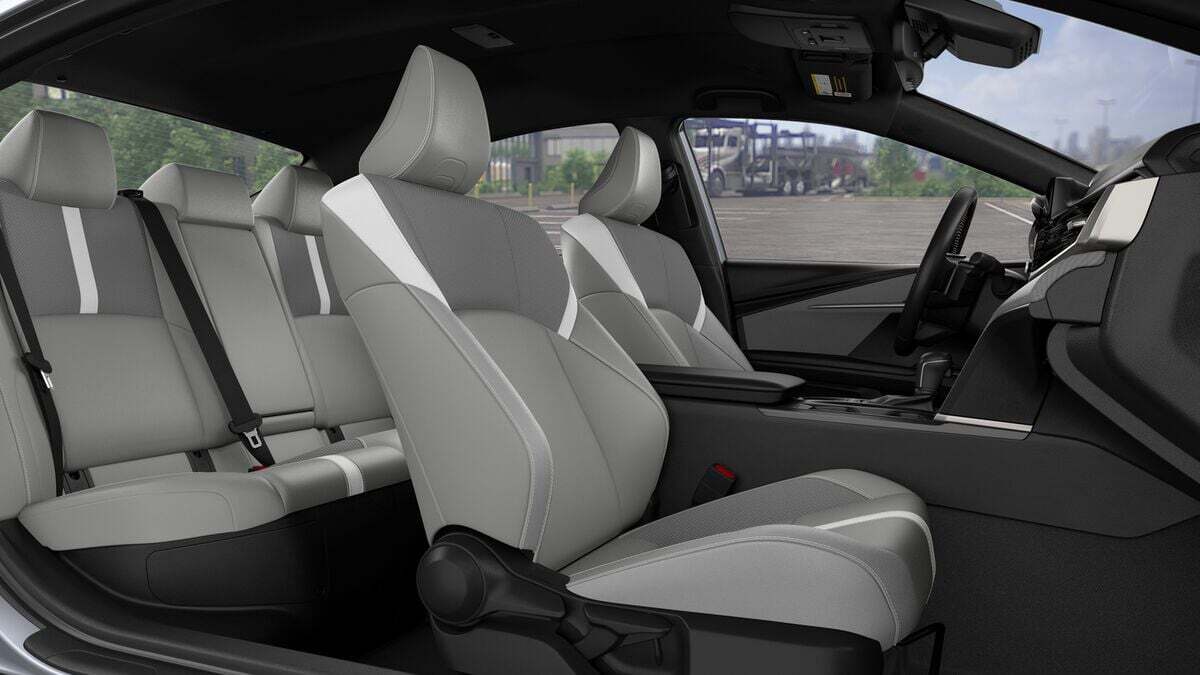 2026 Toyota Camry SE Laurel MD