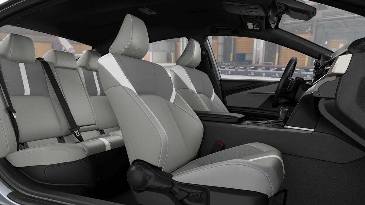 2026 Toyota Camry SE Laurel MD