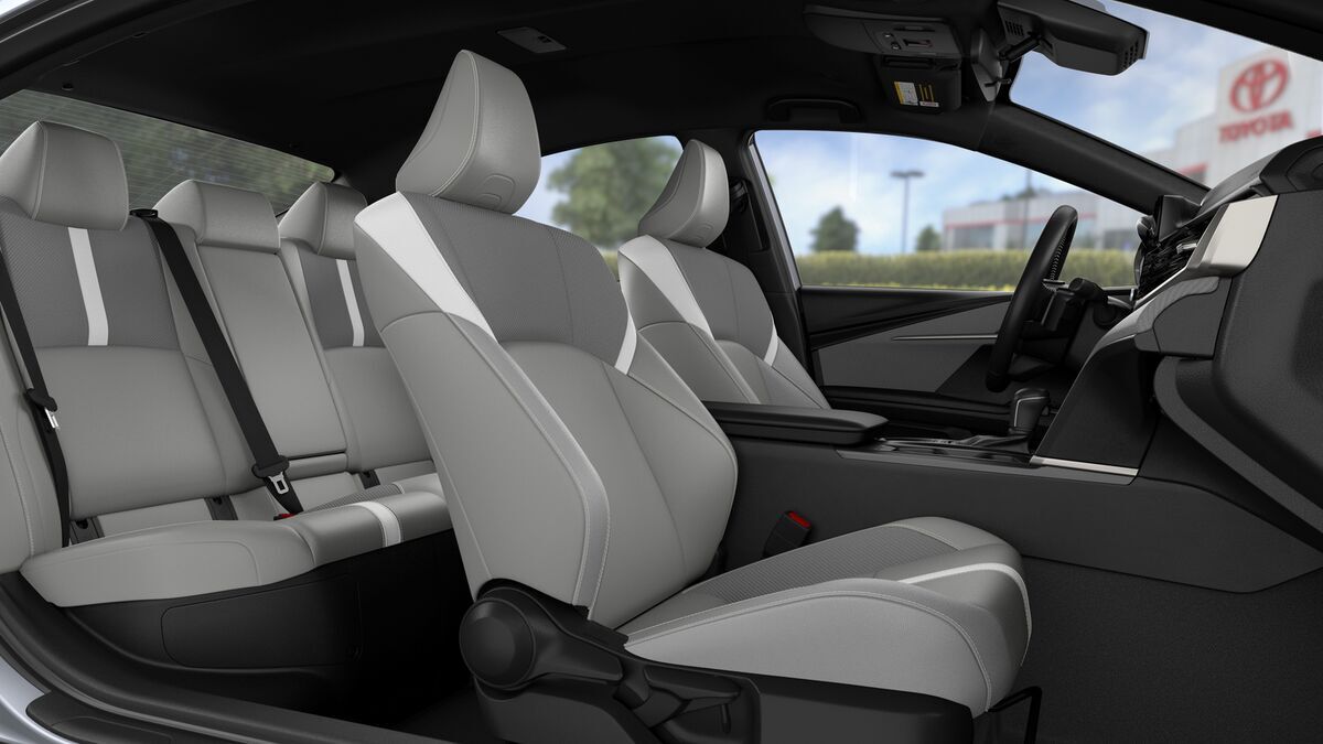 2026 Toyota Camry SE Laurel MD