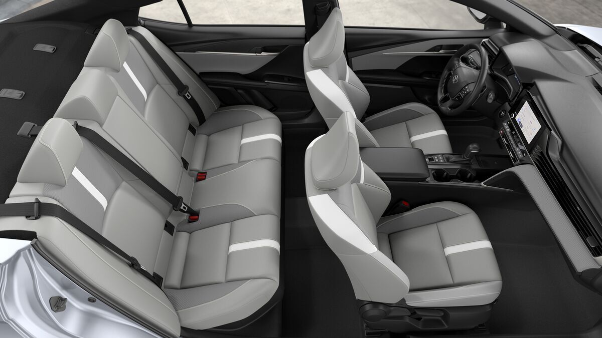 2026 Toyota Camry SE Laurel MD