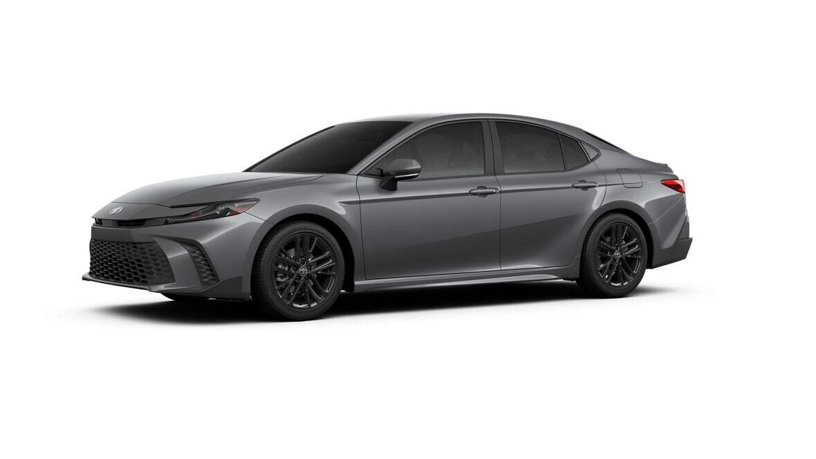 2026 Toyota Camry SE Laurel MD