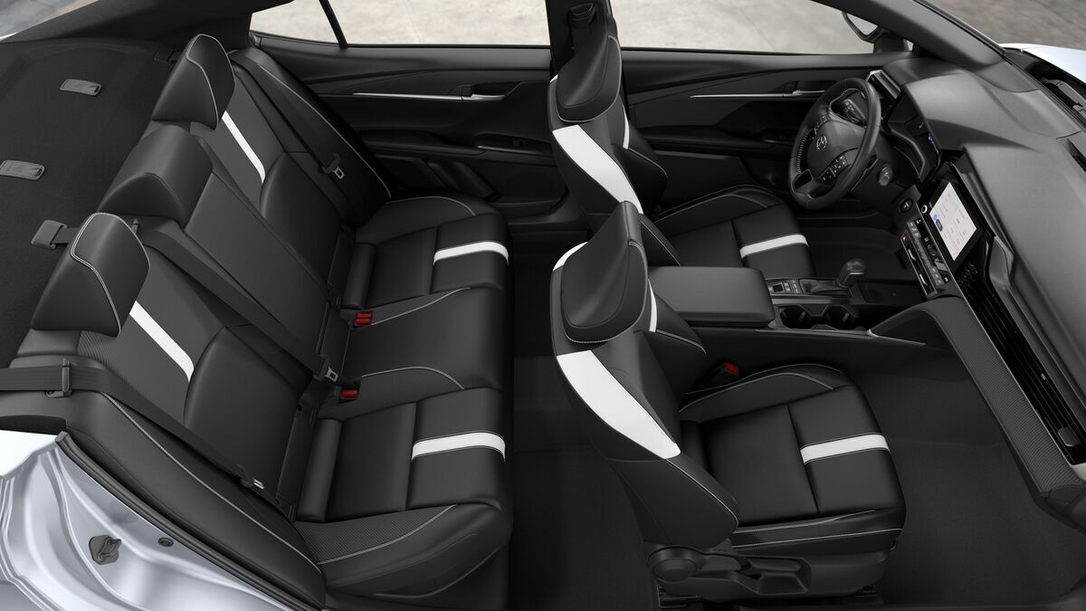 2026 Toyota Camry SE Laurel MD