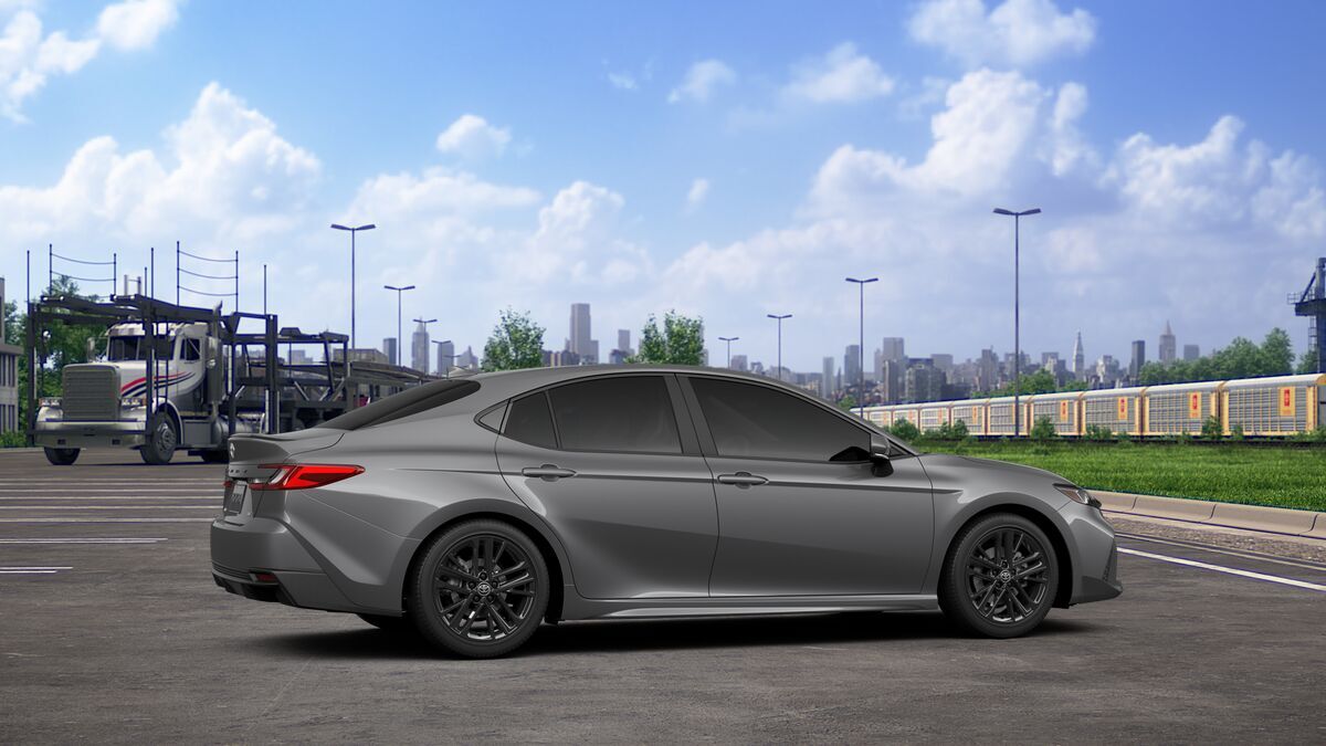 2026 Toyota Camry SE Laurel MD