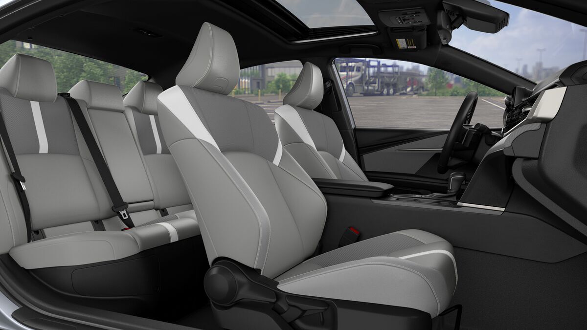 2026 Toyota Camry SE Laurel MD