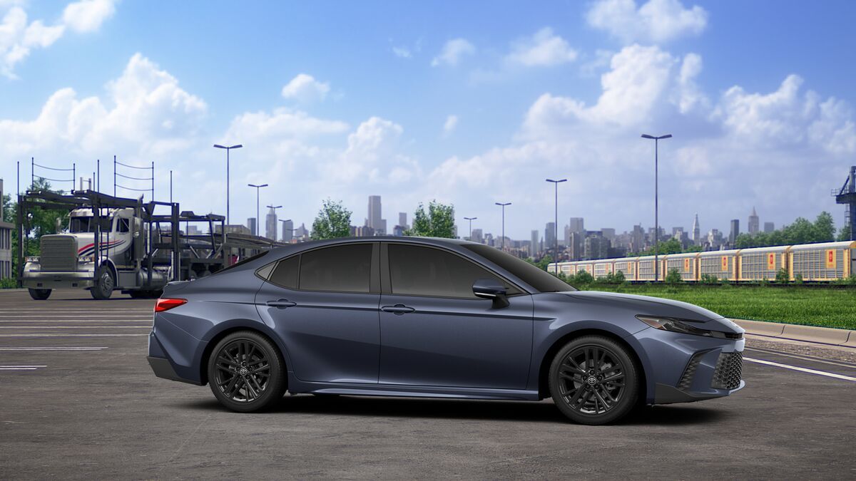 2026 Toyota Camry SE Laurel MD
