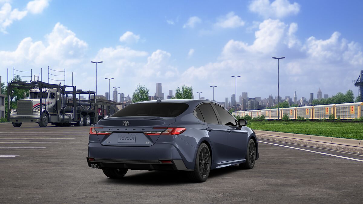 2026 Toyota Camry SE Laurel MD