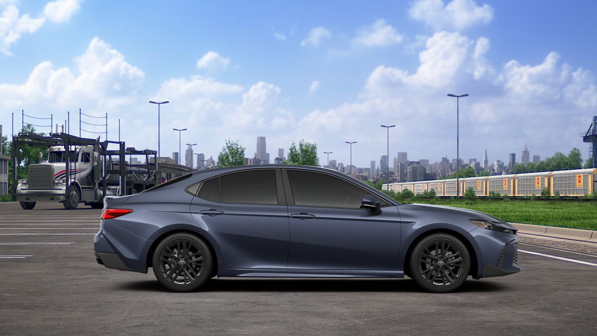 2026 Toyota Camry SE Laurel MD