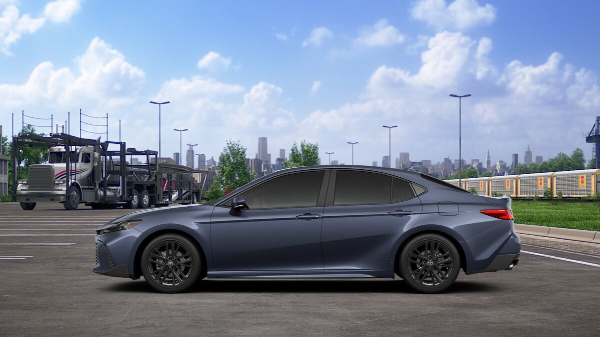 2026 Toyota Camry SE Laurel MD