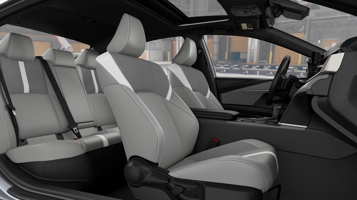 2026 Toyota Camry SE Laurel MD