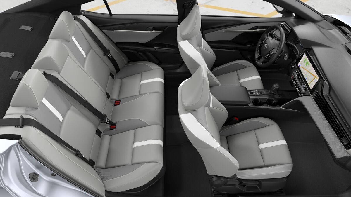 2026 Toyota Camry SE Laurel MD