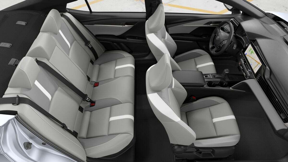 2026 Toyota Camry SE Laurel MD