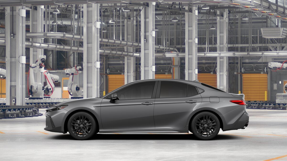 2026 Toyota Camry SE Laurel MD