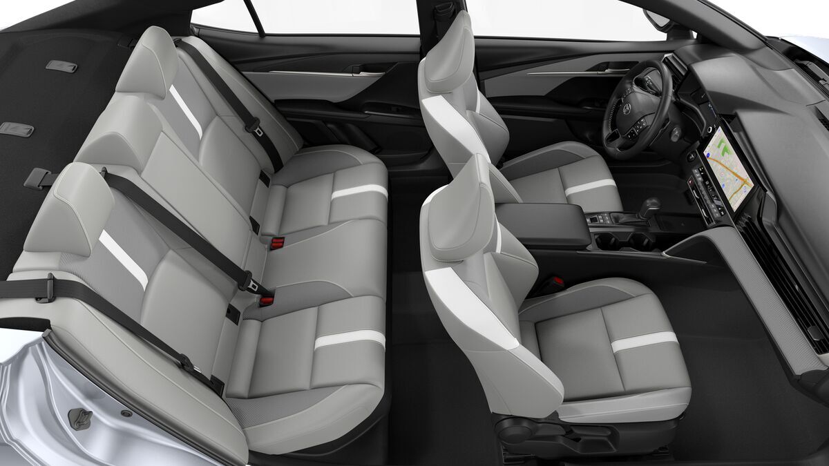 2026 Toyota Camry SE Laurel MD