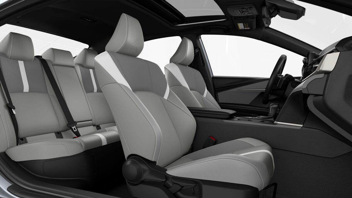 2026 Toyota Camry SE Laurel MD