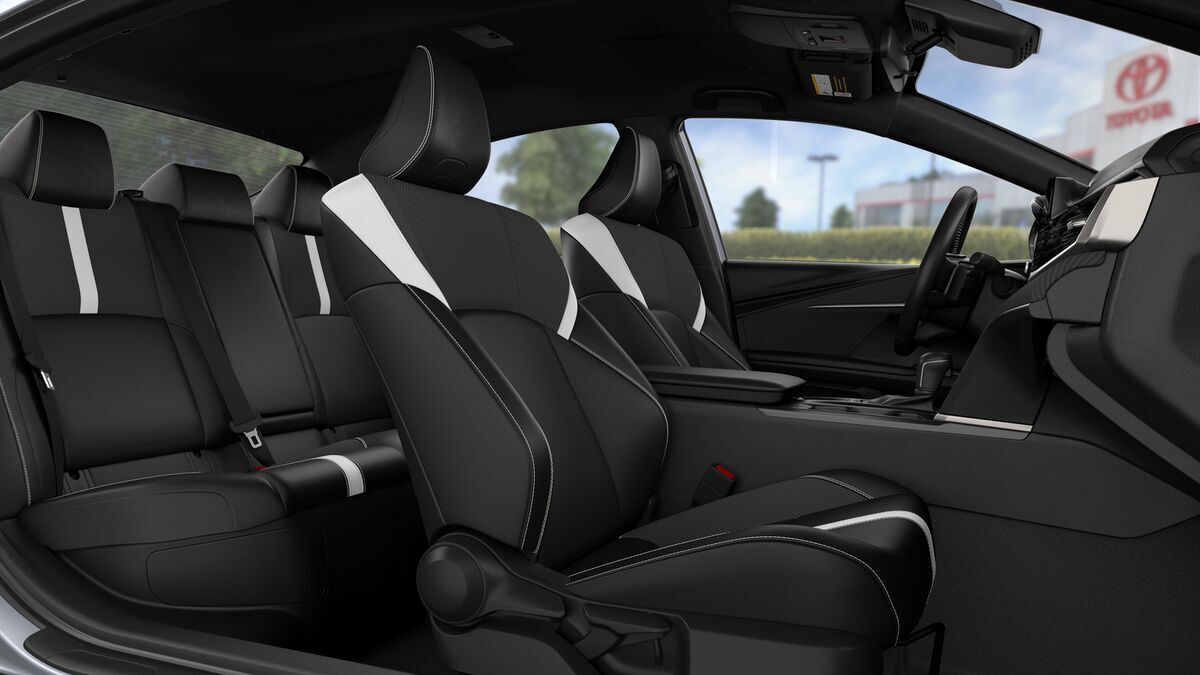 2026 Toyota Camry SE Laurel MD