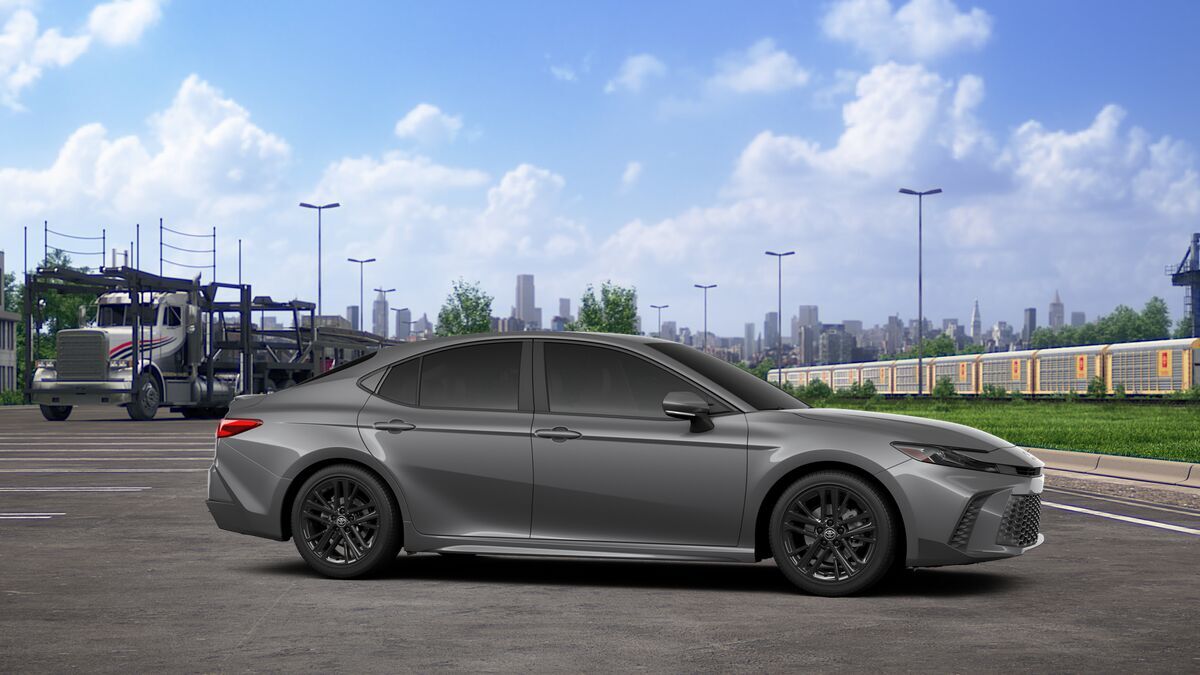 2026 Toyota Camry SE Laurel MD