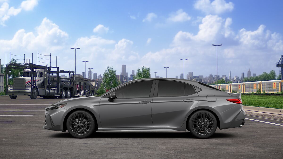2026 Toyota Camry SE Laurel MD