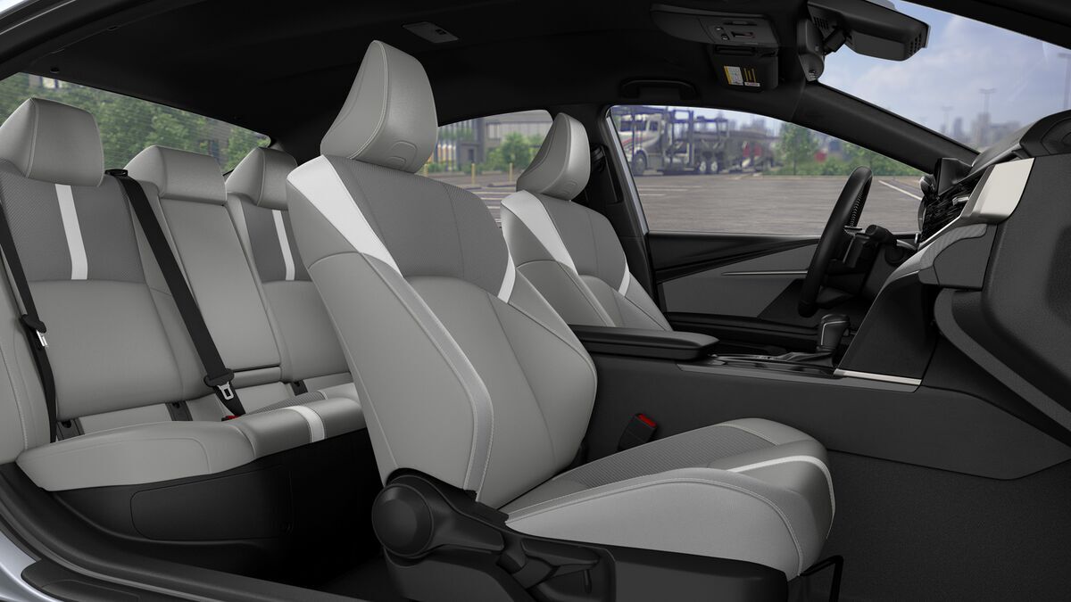 2026 Toyota Camry SE Laurel MD