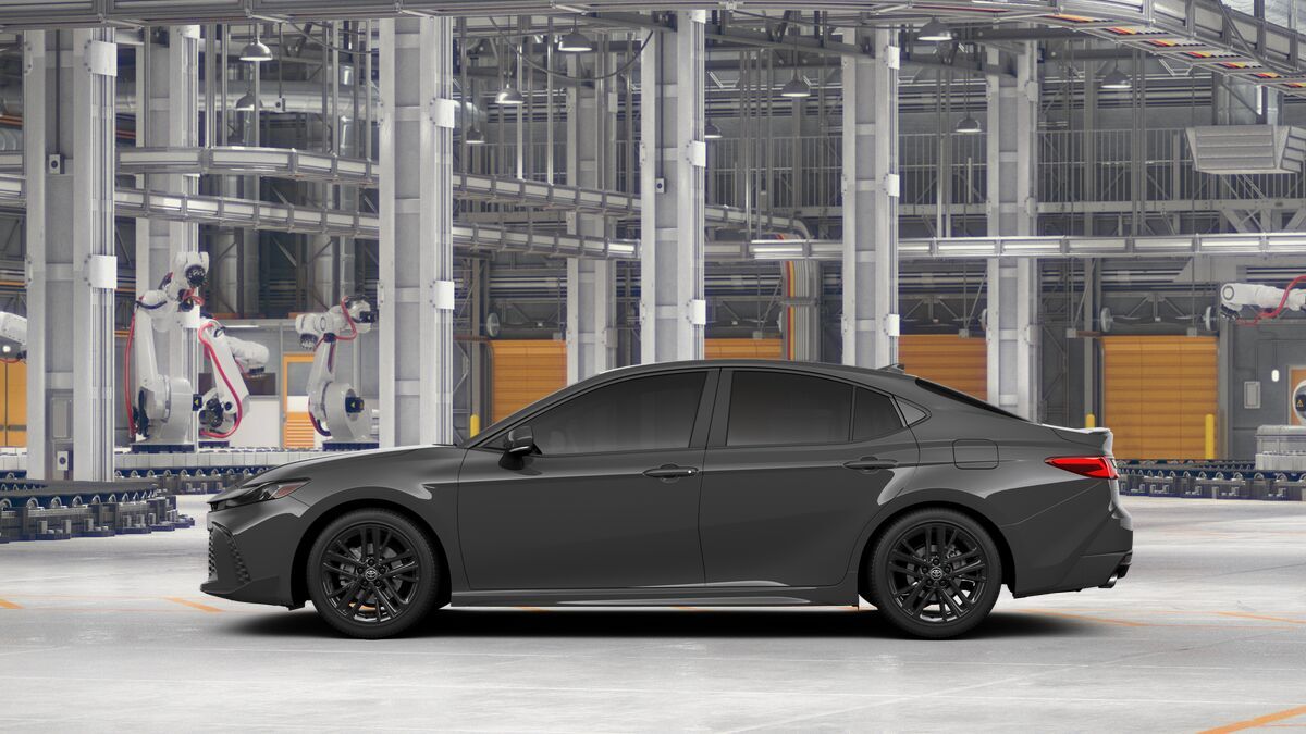 2026 Toyota Camry SE Laurel MD