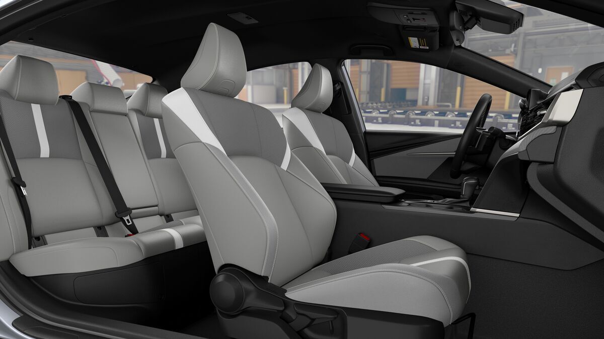 2026 Toyota Camry SE Laurel MD