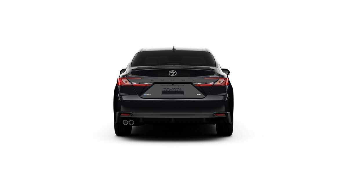 2026 Toyota Camry SE Laurel MD