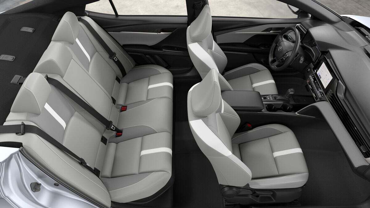 2026 Toyota Camry SE Laurel MD