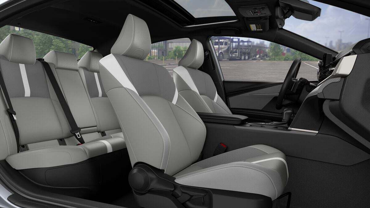 2026 Toyota Camry SE Laurel MD