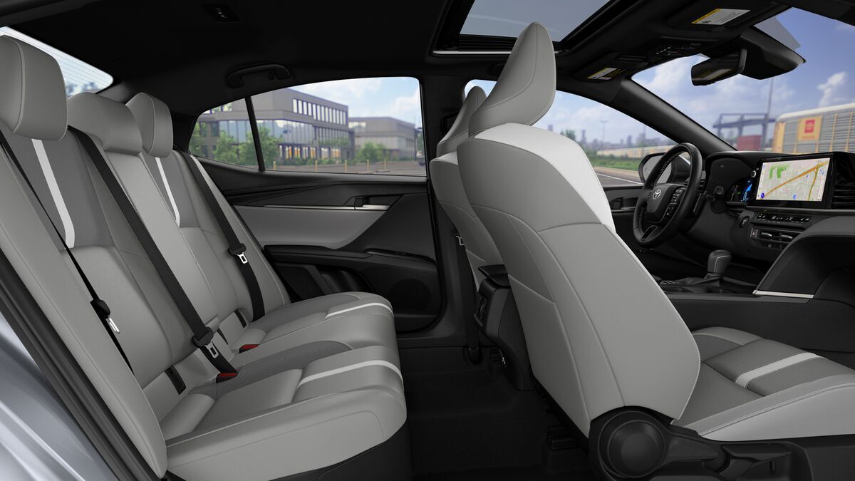 2026 Toyota Camry SE Laurel MD