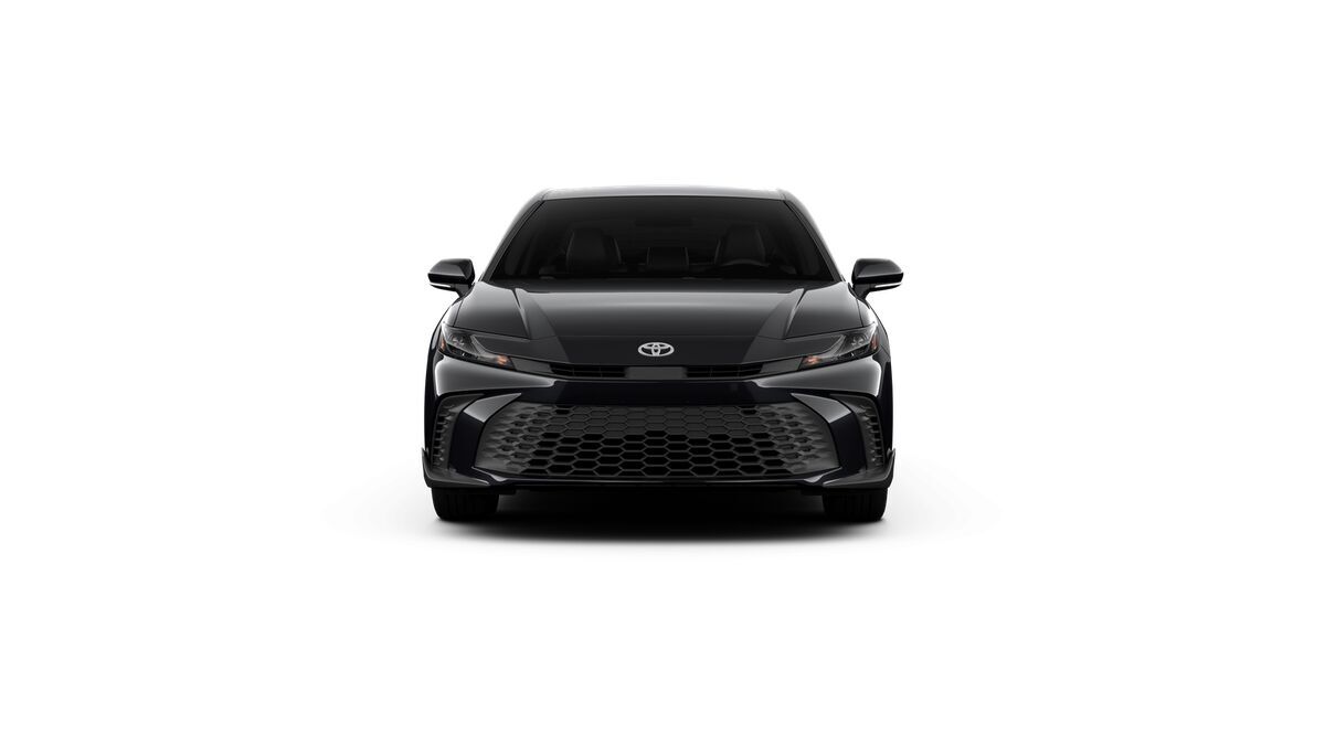 2026 Toyota Camry SE Laurel MD