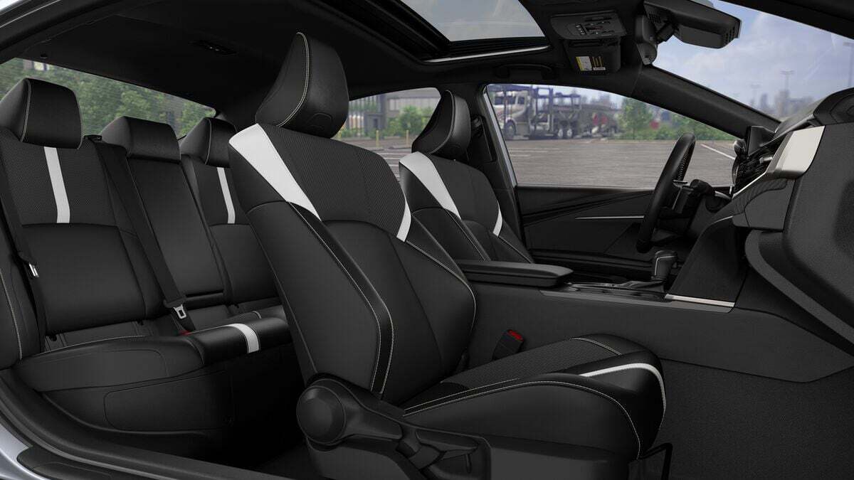 2026 Toyota Camry SE Laurel MD