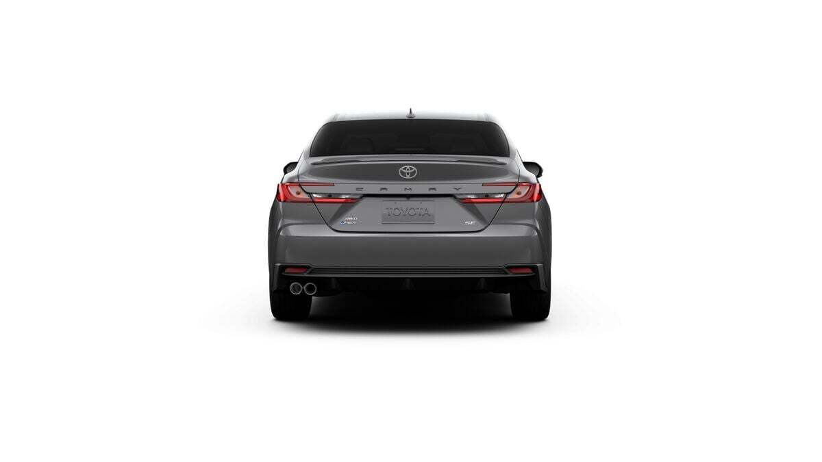 2026 Toyota Camry SE Laurel MD