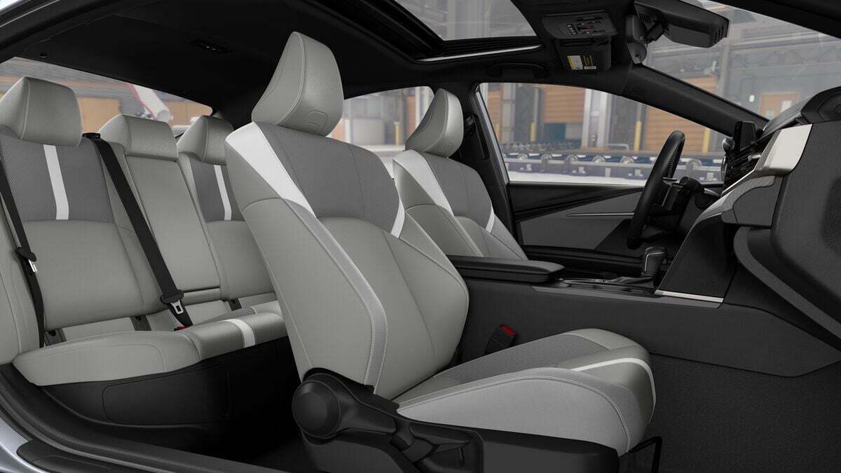 2026 Toyota Camry SE Laurel MD