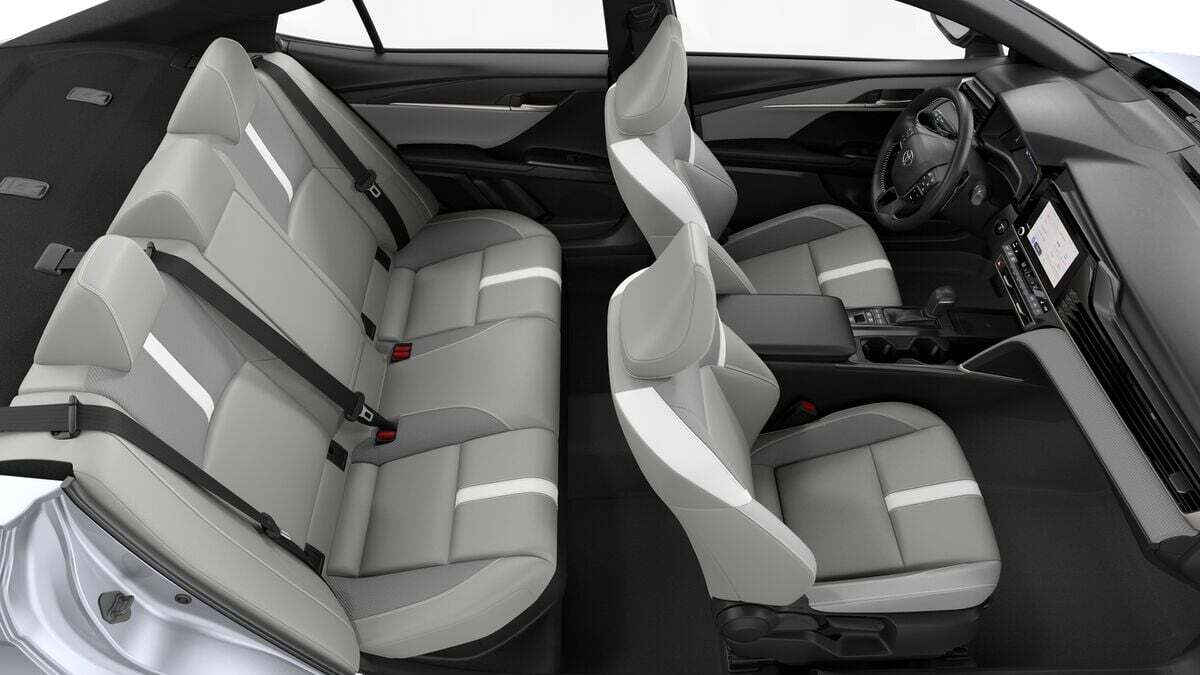 2026 Toyota Camry SE Laurel MD