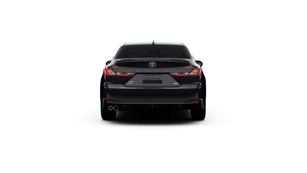 2026 Toyota Camry SE Laurel MD