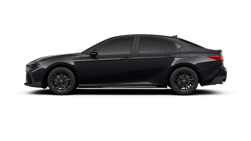 2026 Toyota Camry SE Fredericksburg VA