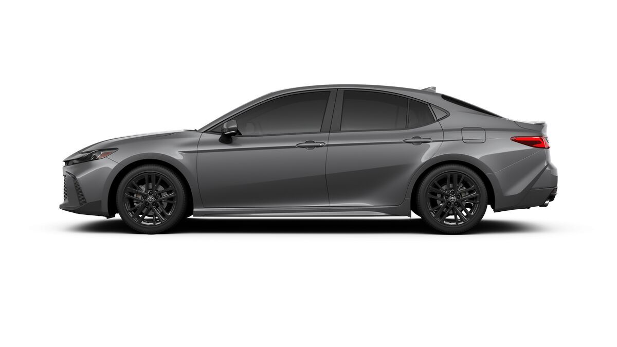 2026 Toyota Camry SE Fredericksburg VA