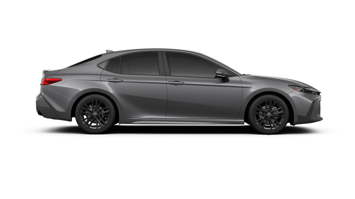 2026 Toyota Camry SE Fredericksburg VA
