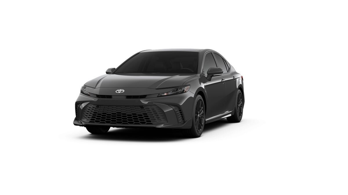 2026 Toyota Camry SE Fredericksburg VA